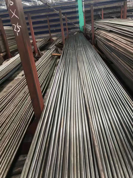 云南精密钢管
