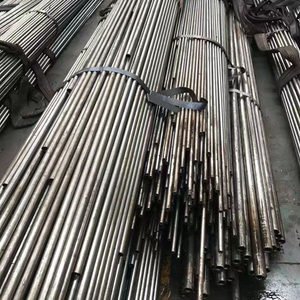 云南精密钢管